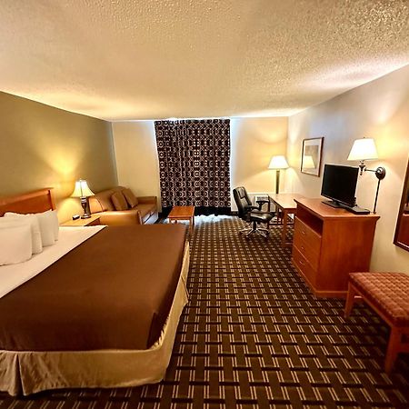 Fairbridge Inn & Suites - לואיסטון מראה חיצוני תמונה