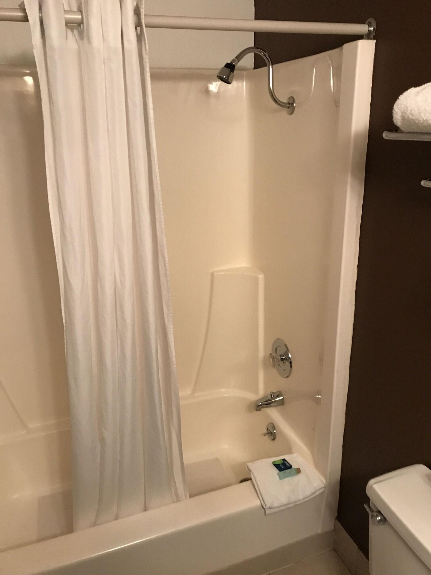 Fairbridge Inn & Suites - לואיסטון מראה חיצוני תמונה