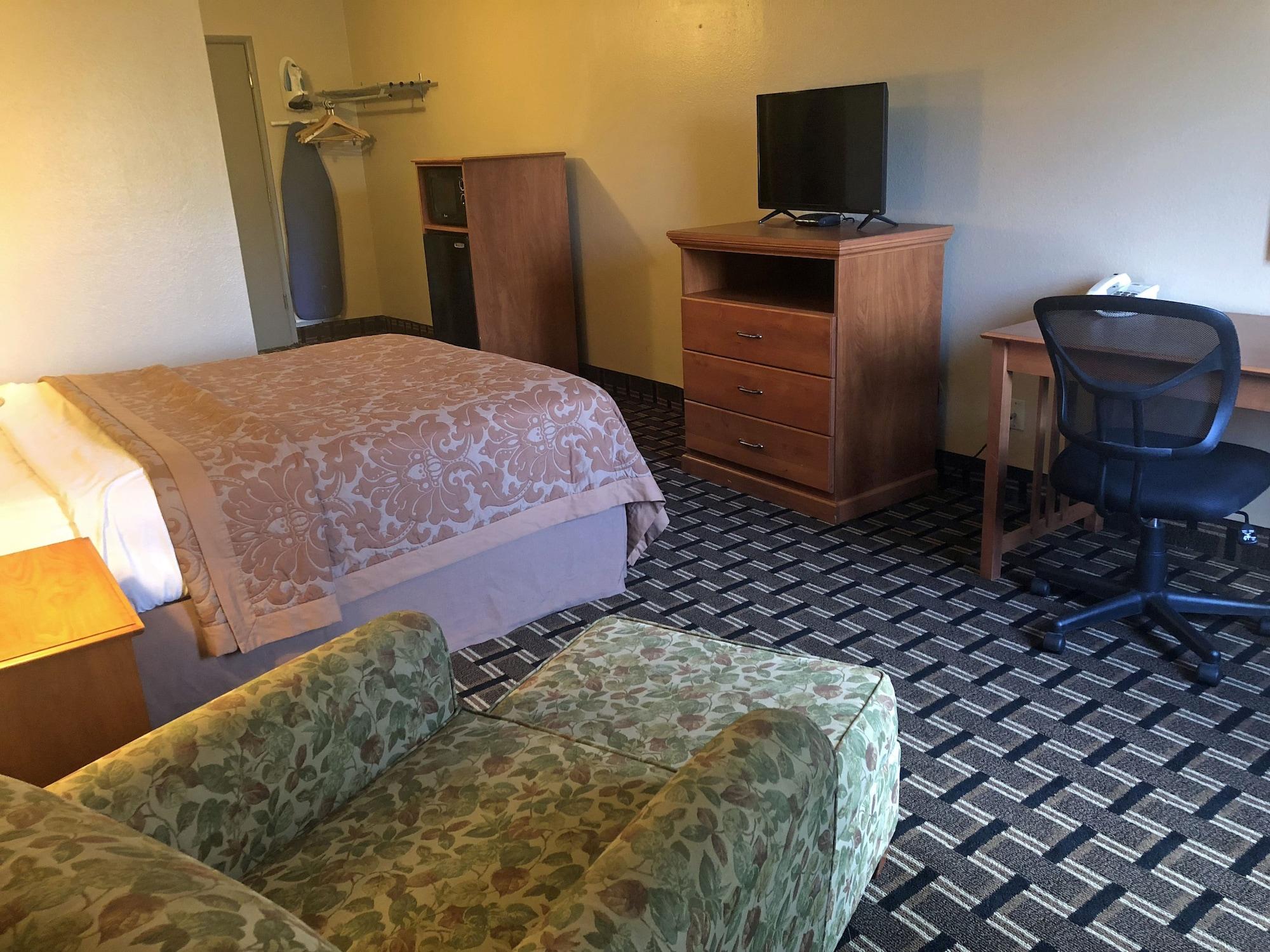 Fairbridge Inn & Suites - לואיסטון מראה חיצוני תמונה