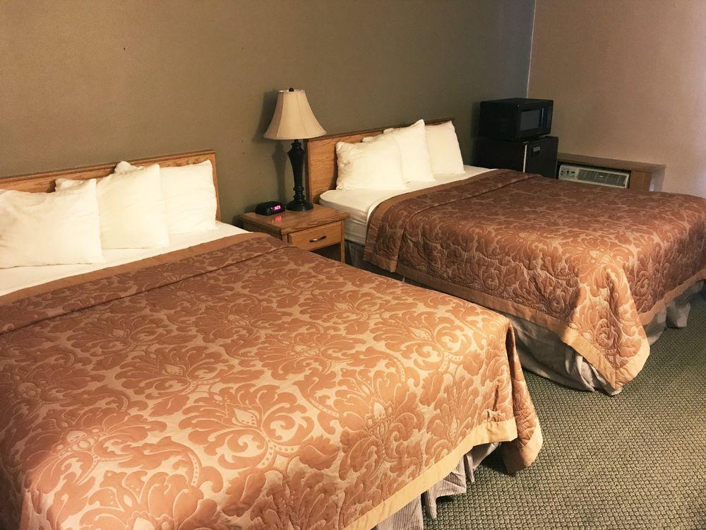 Fairbridge Inn & Suites - לואיסטון מראה חיצוני תמונה