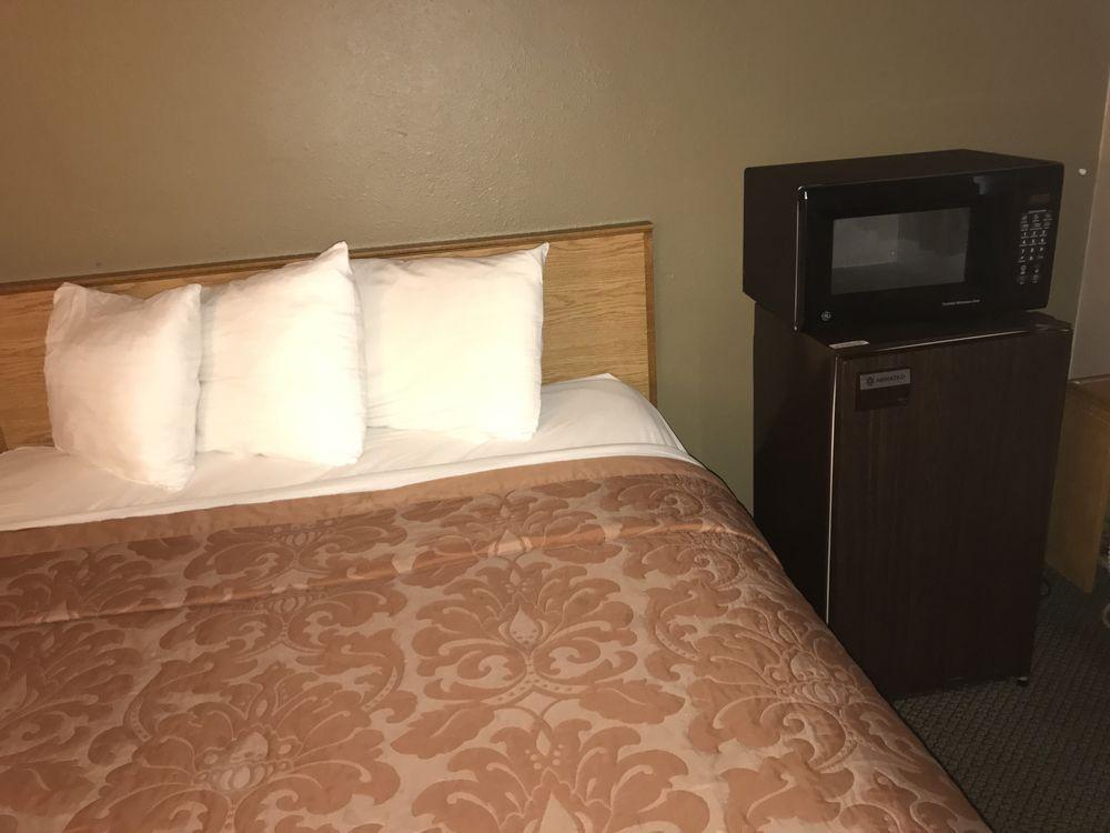 Fairbridge Inn & Suites - לואיסטון מראה חיצוני תמונה