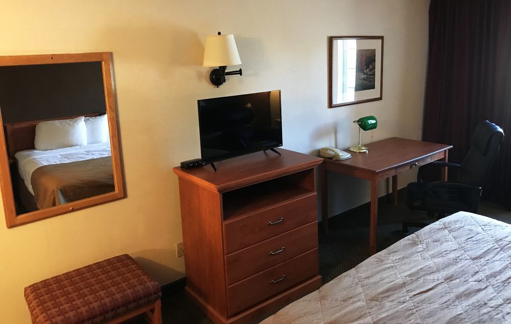 Fairbridge Inn & Suites - לואיסטון מראה חיצוני תמונה