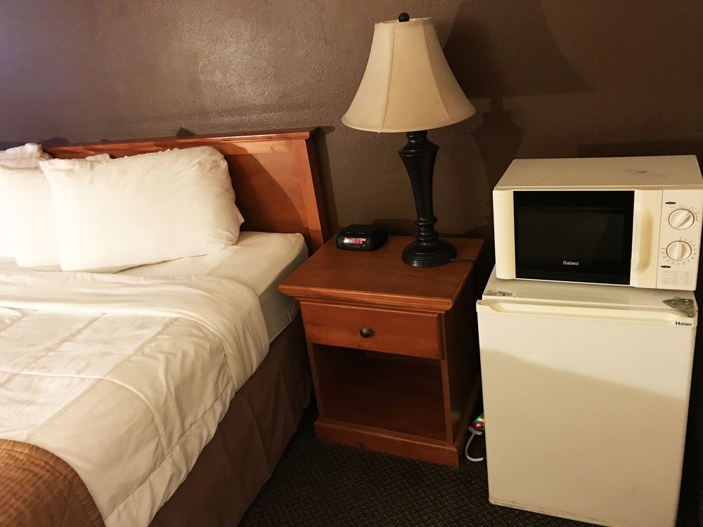 Fairbridge Inn & Suites - לואיסטון מראה חיצוני תמונה