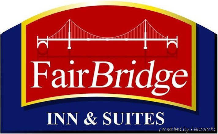 Fairbridge Inn & Suites - לואיסטון מראה חיצוני תמונה
