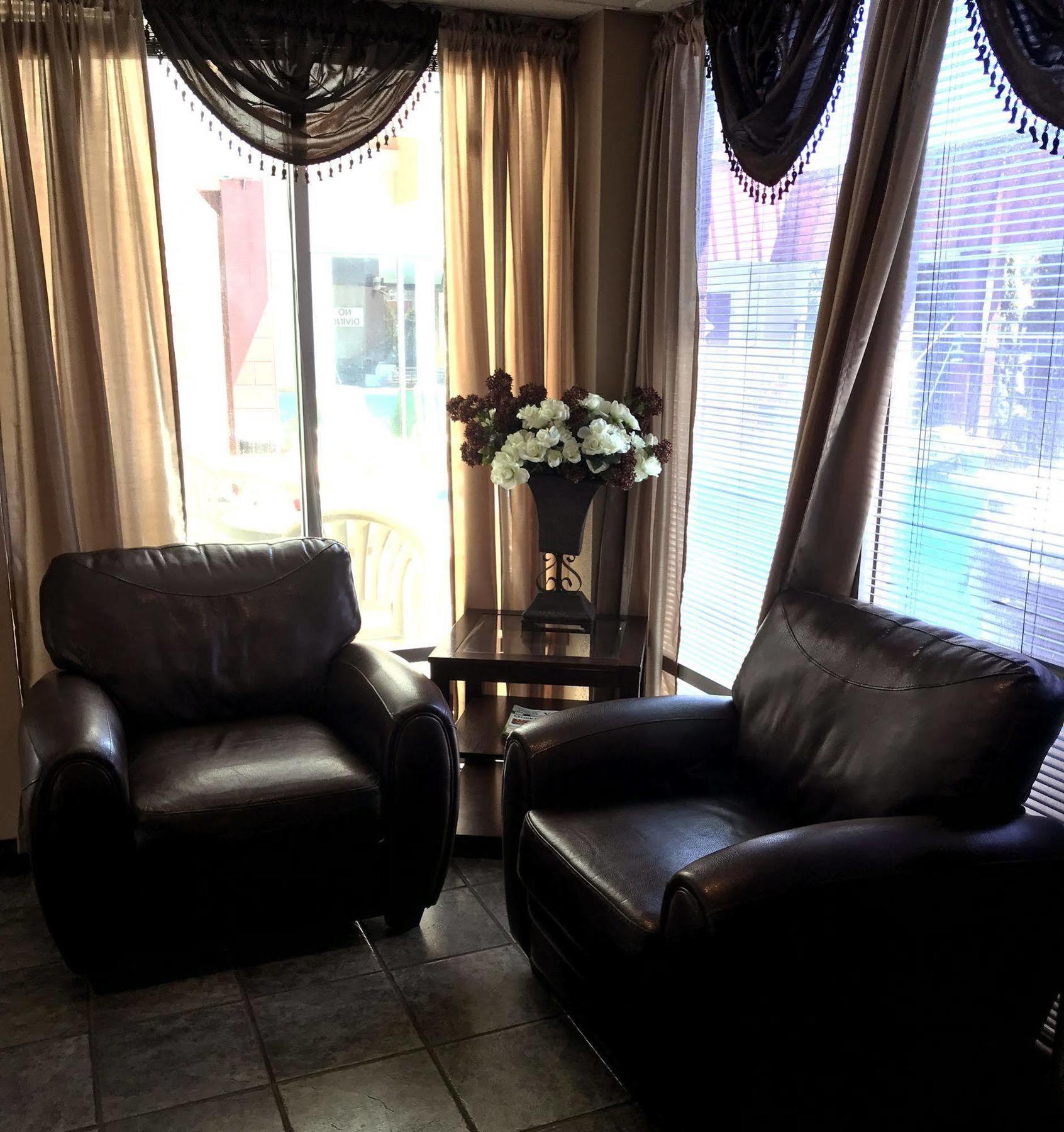 Fairbridge Inn & Suites - לואיסטון מראה חיצוני תמונה