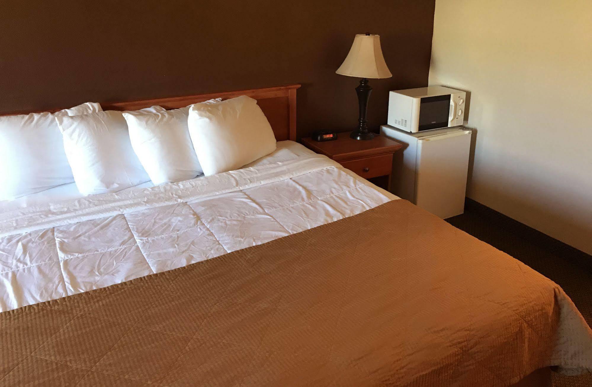 Fairbridge Inn & Suites - לואיסטון מראה חיצוני תמונה